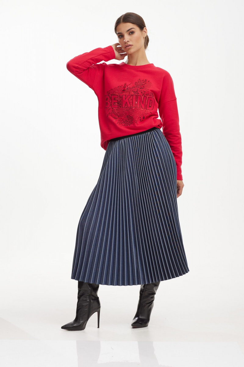 Джемперы NiV NiV fashion 3122/1