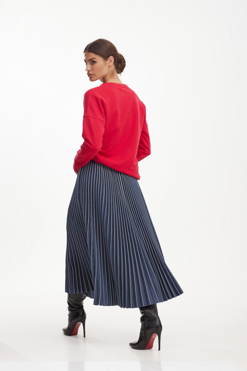 Джемперы NiV NiV fashion 3122/1