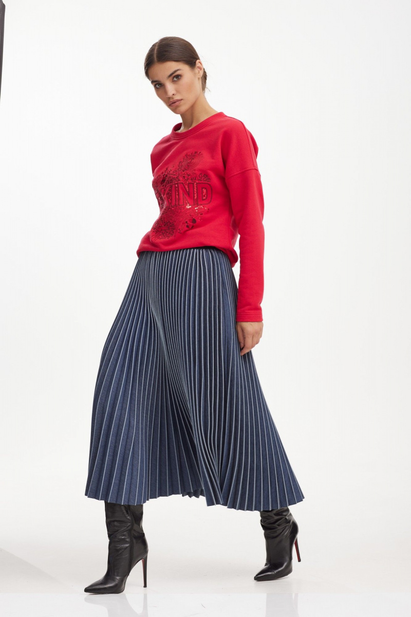 Джемперы NiV NiV fashion 3122/1
