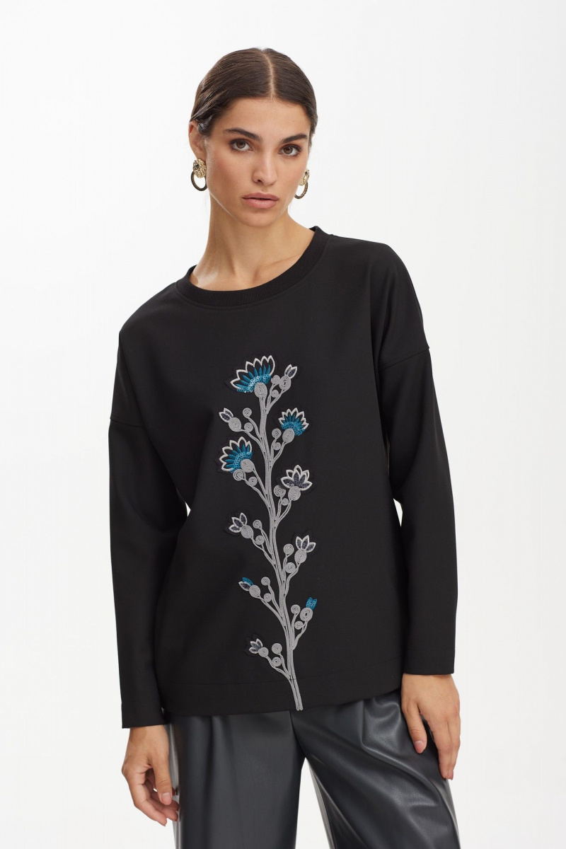 Джемперы NiV NiV fashion 3123