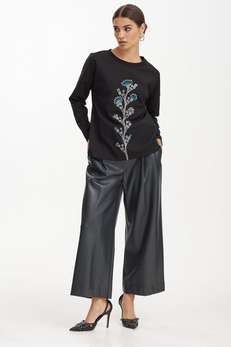 Джемперы NiV NiV fashion 3123