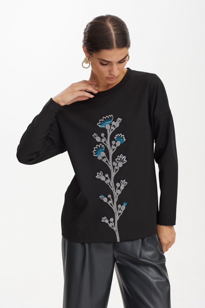 Джемперы NiV NiV fashion 3123