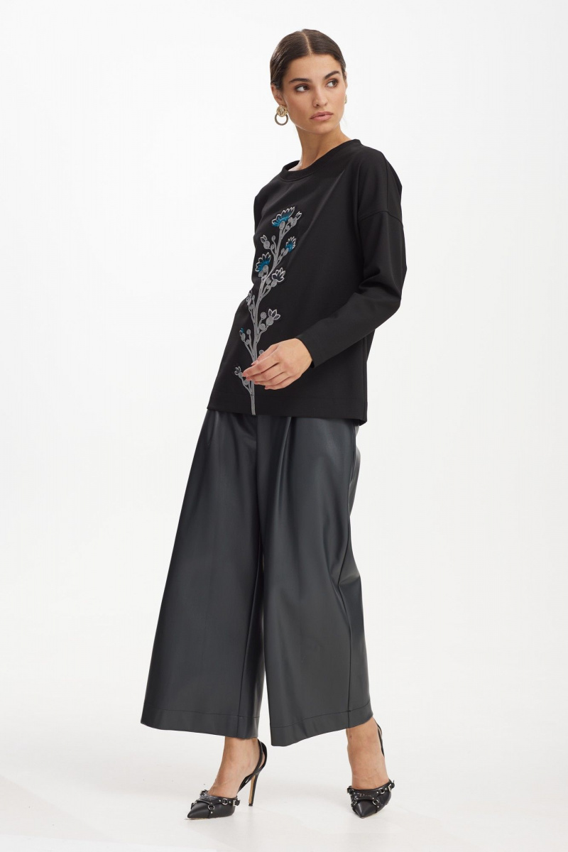 Джемперы NiV NiV fashion 3123