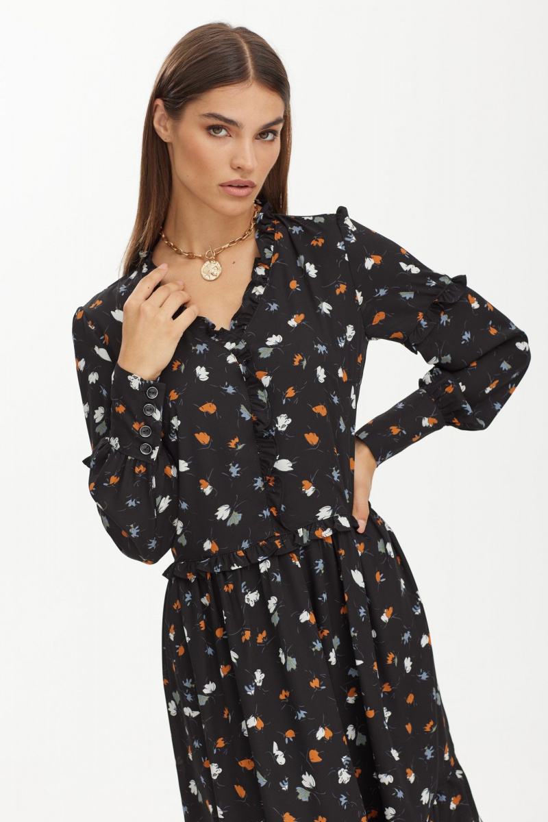 Платья NiV NiV fashion 3127