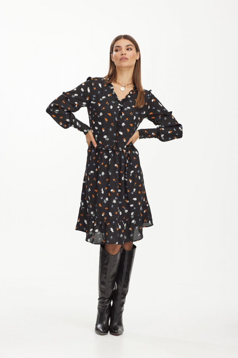 Платья NiV NiV fashion 3127