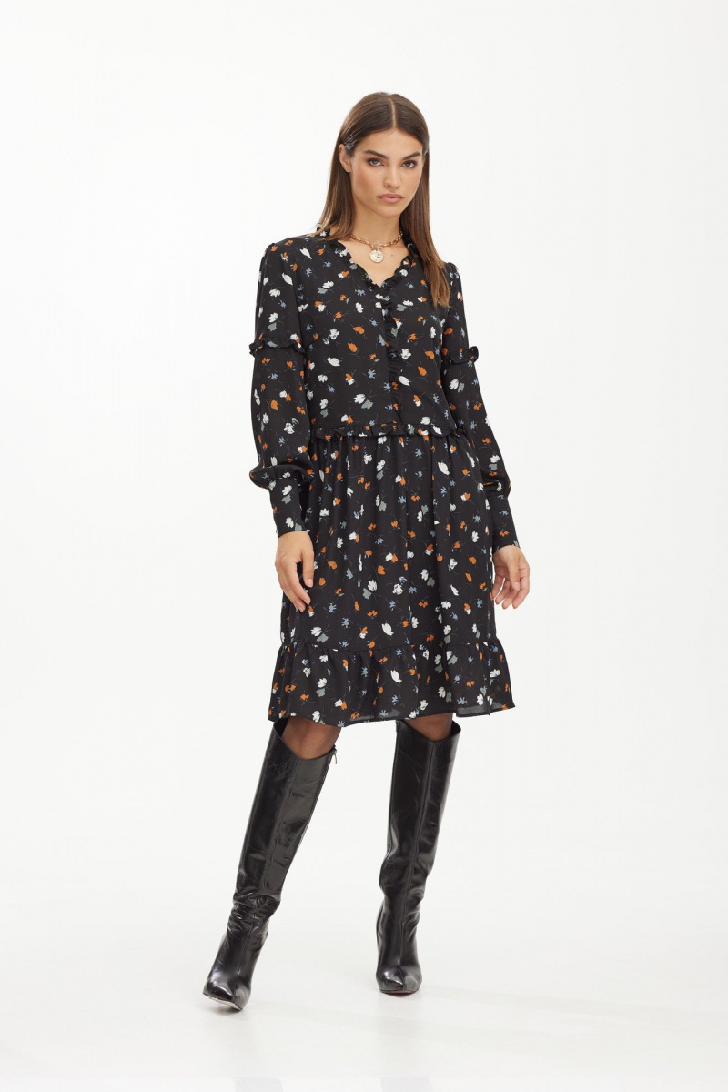 Платья NiV NiV fashion 3127