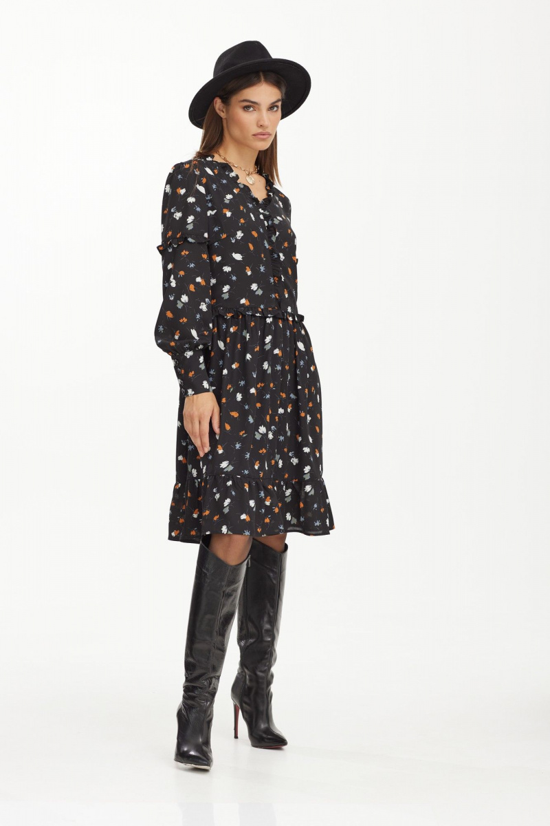 Платья NiV NiV fashion 3127