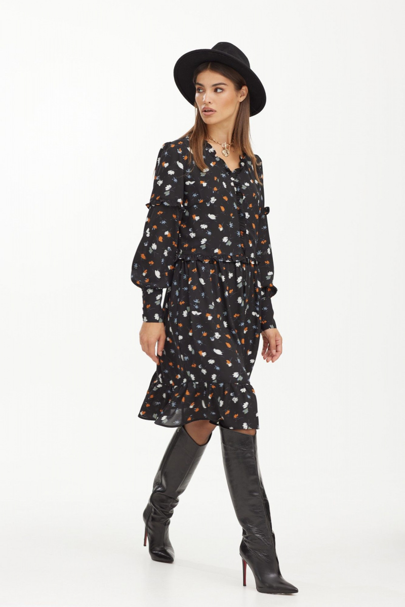 Платья NiV NiV fashion 3127