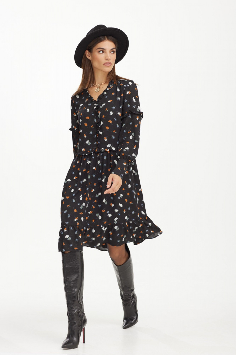 Платья NiV NiV fashion 3127
