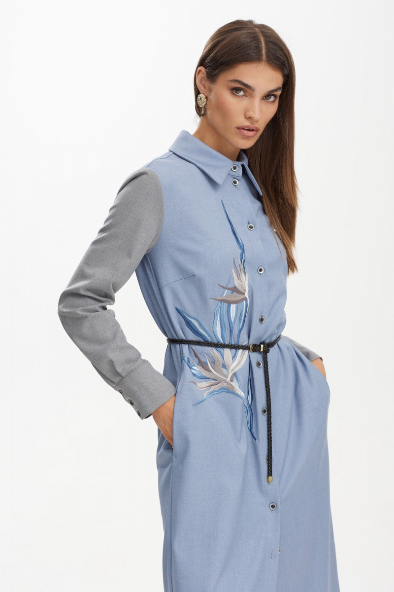 Платья NiV NiV fashion 3138