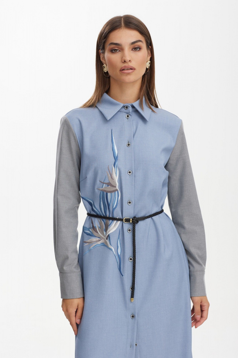 Платья NiV NiV fashion 3138