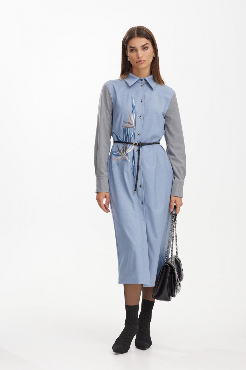 Платья NiV NiV fashion 3138