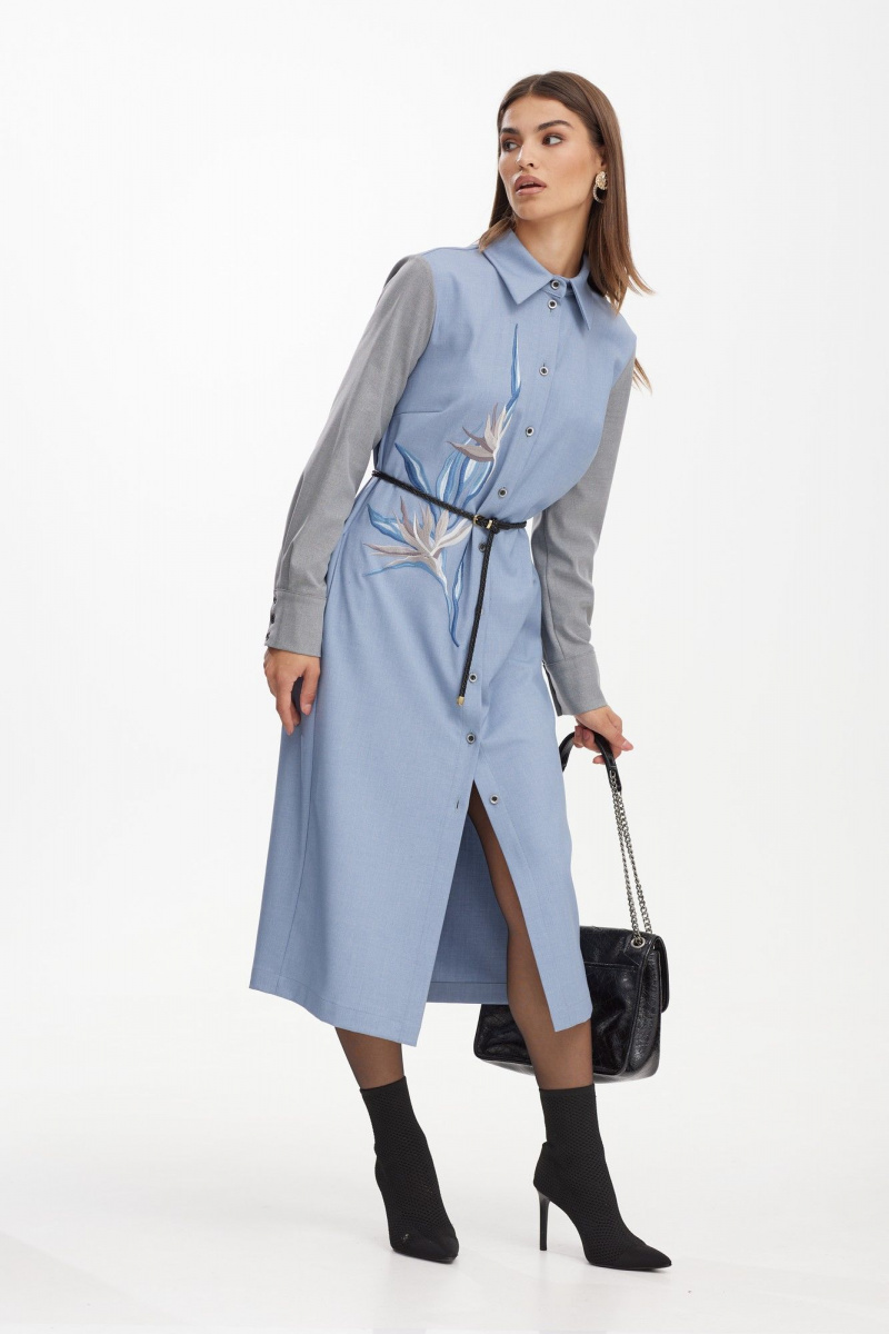 Платья NiV NiV fashion 3138
