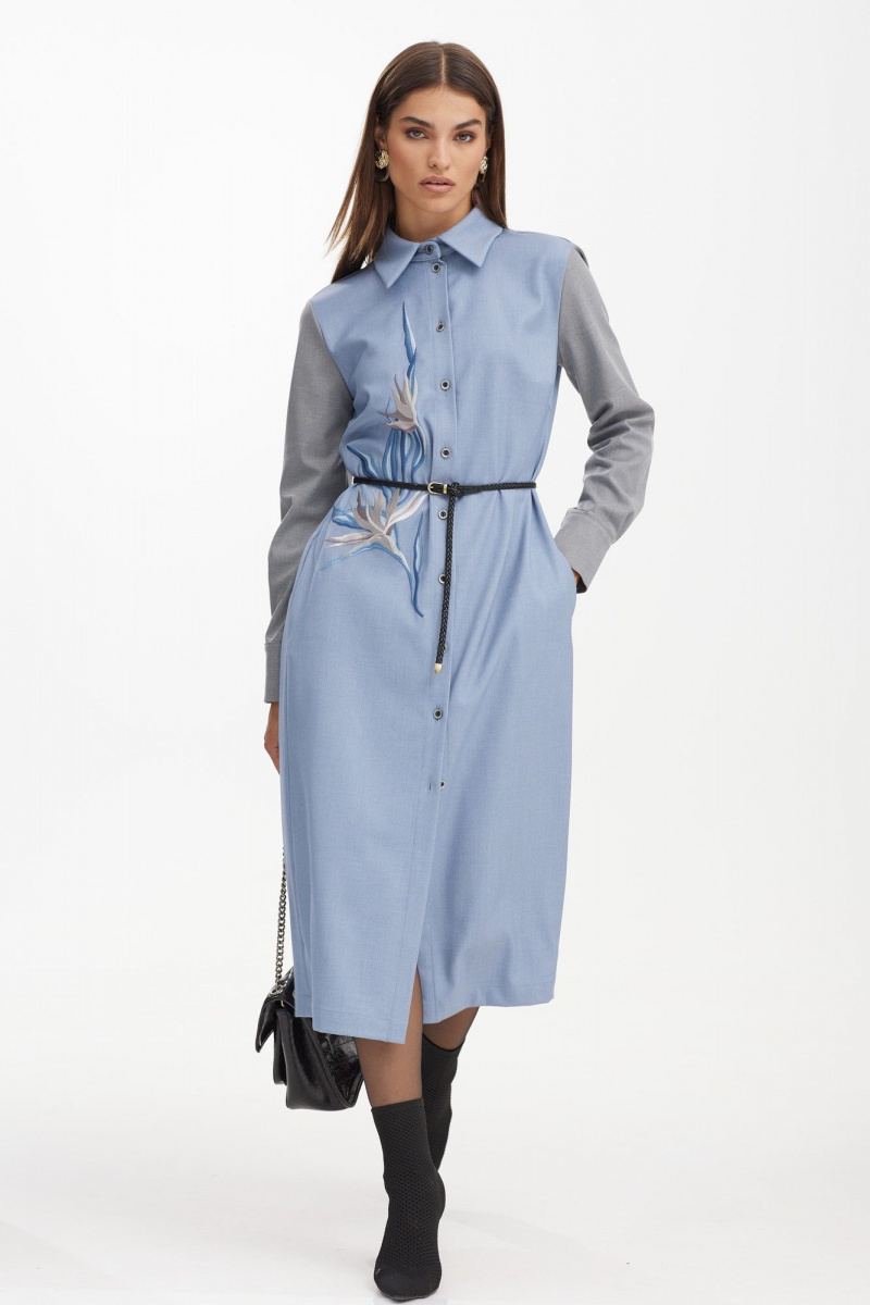 Платья NiV NiV fashion 3138