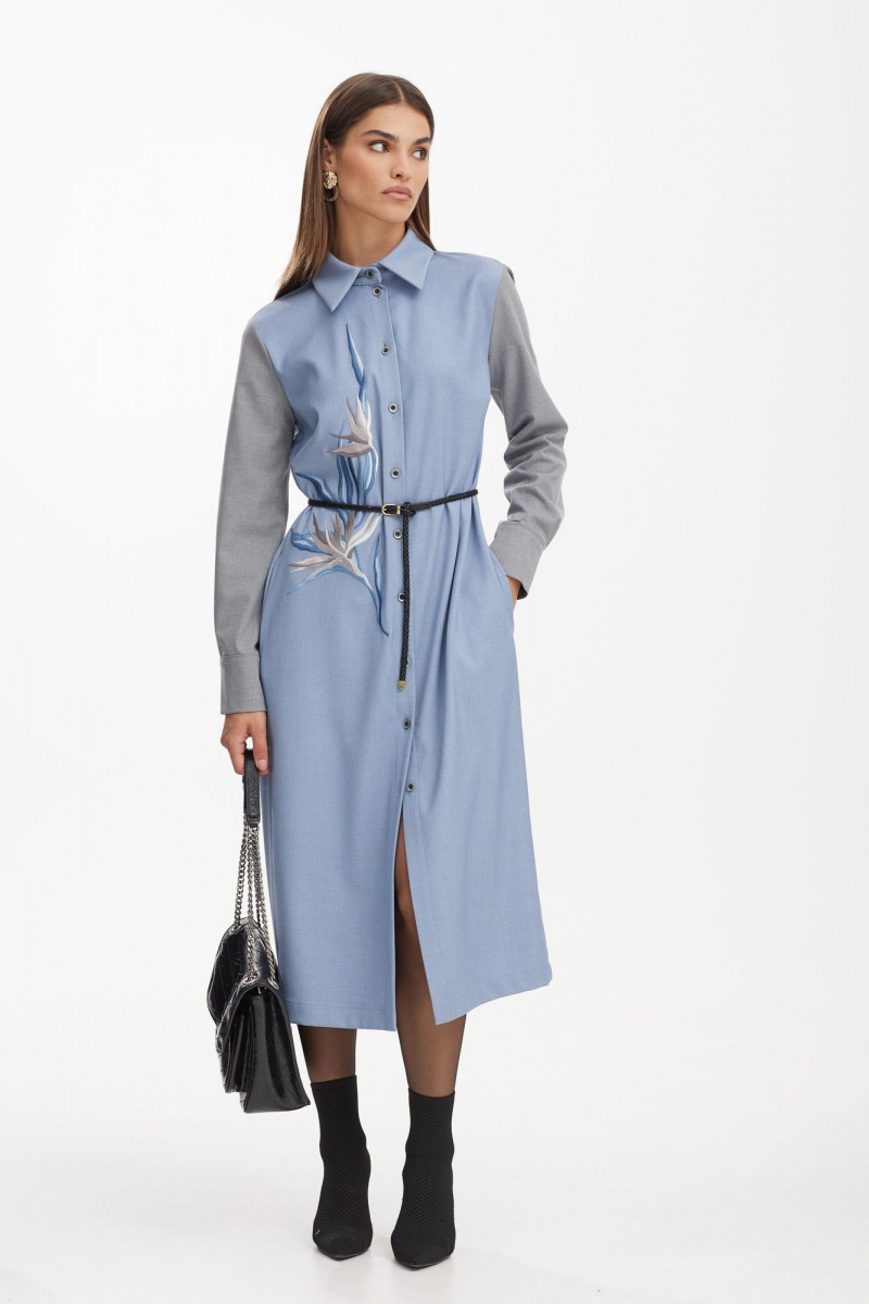 Платья NiV NiV fashion 3138