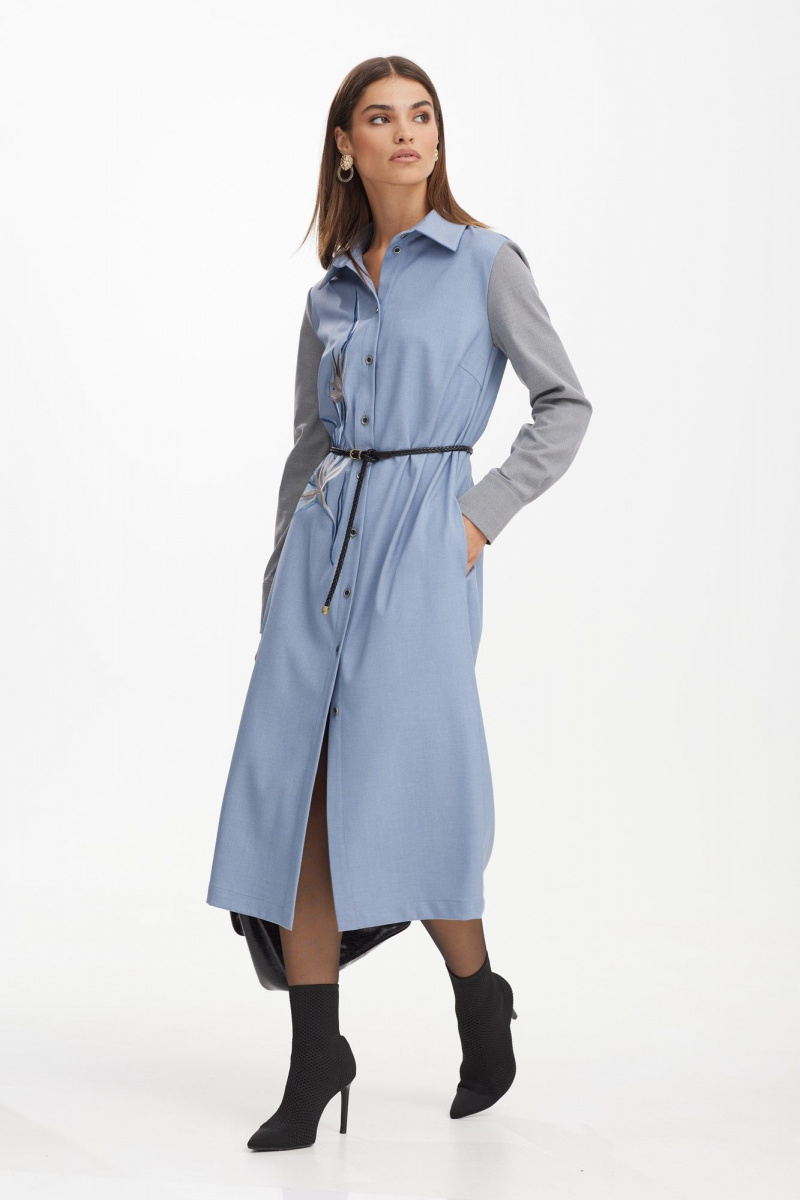 Платья NiV NiV fashion 3138