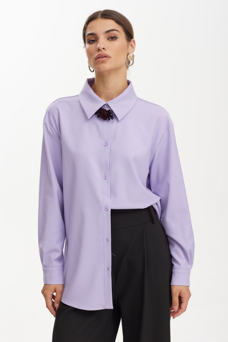 Рубашки NiV NiV fashion 3143/1