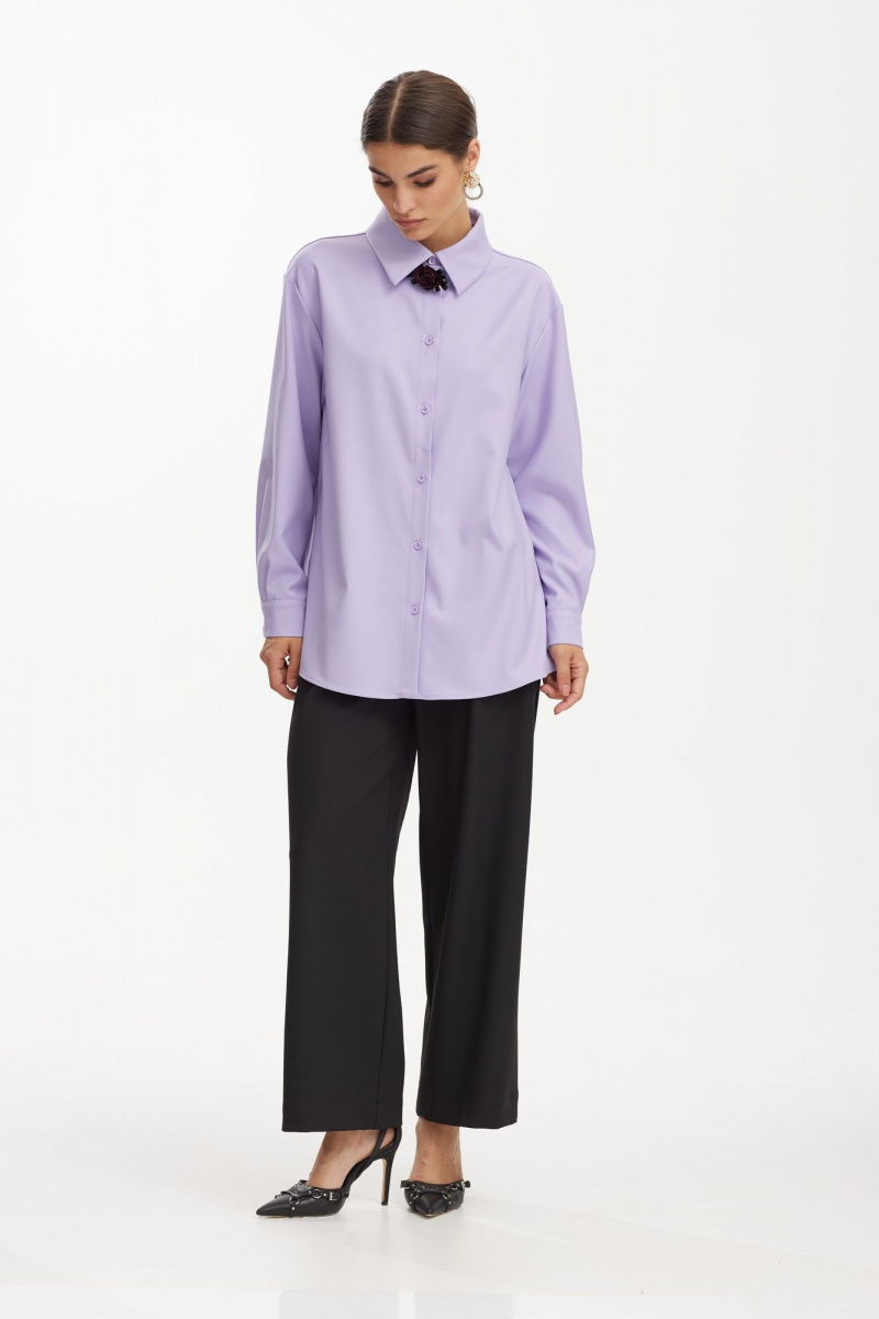 Рубашки NiV NiV fashion 3143/1