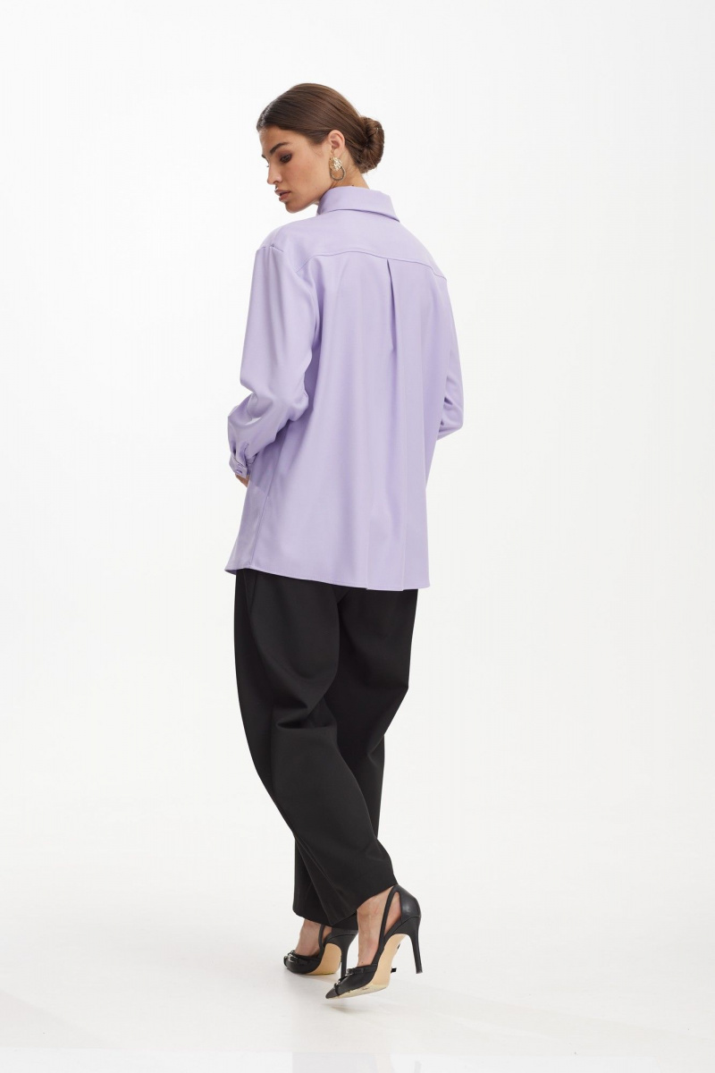 Рубашки NiV NiV fashion 3143/1