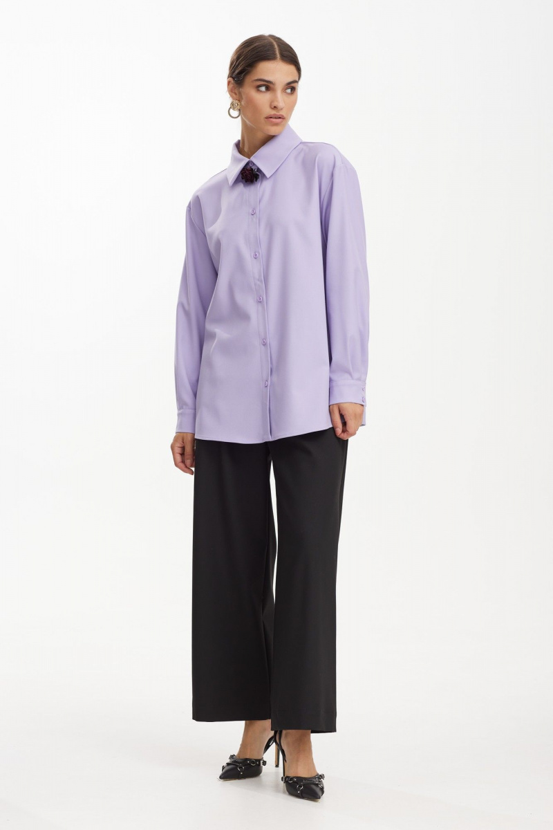 Рубашки NiV NiV fashion 3143/1