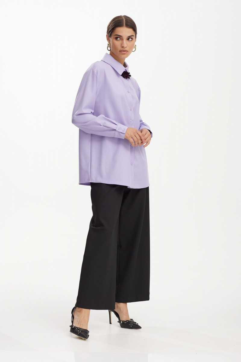 Рубашки NiV NiV fashion 3143/1