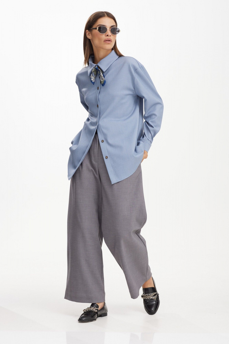 Брюки NiV NiV fashion 3145