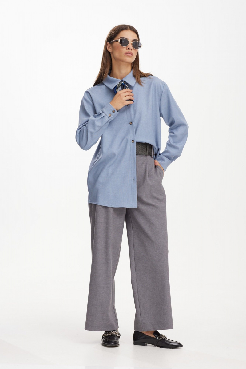 Брюки NiV NiV fashion 3145
