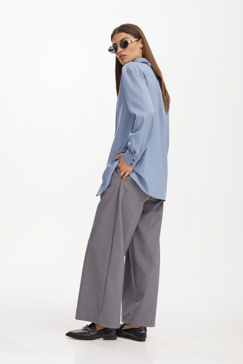 Брюки NiV NiV fashion 3145