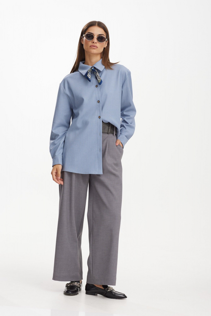 Брюки NiV NiV fashion 3145