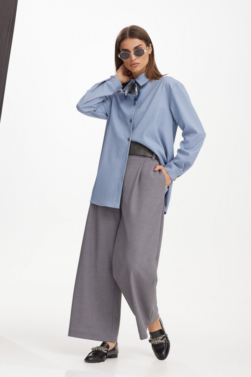 Брюки NiV NiV fashion 3145
