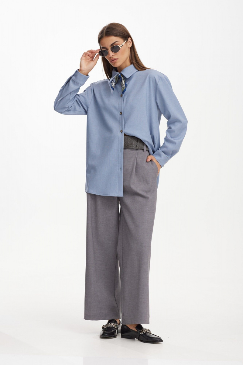 Брюки NiV NiV fashion 3145