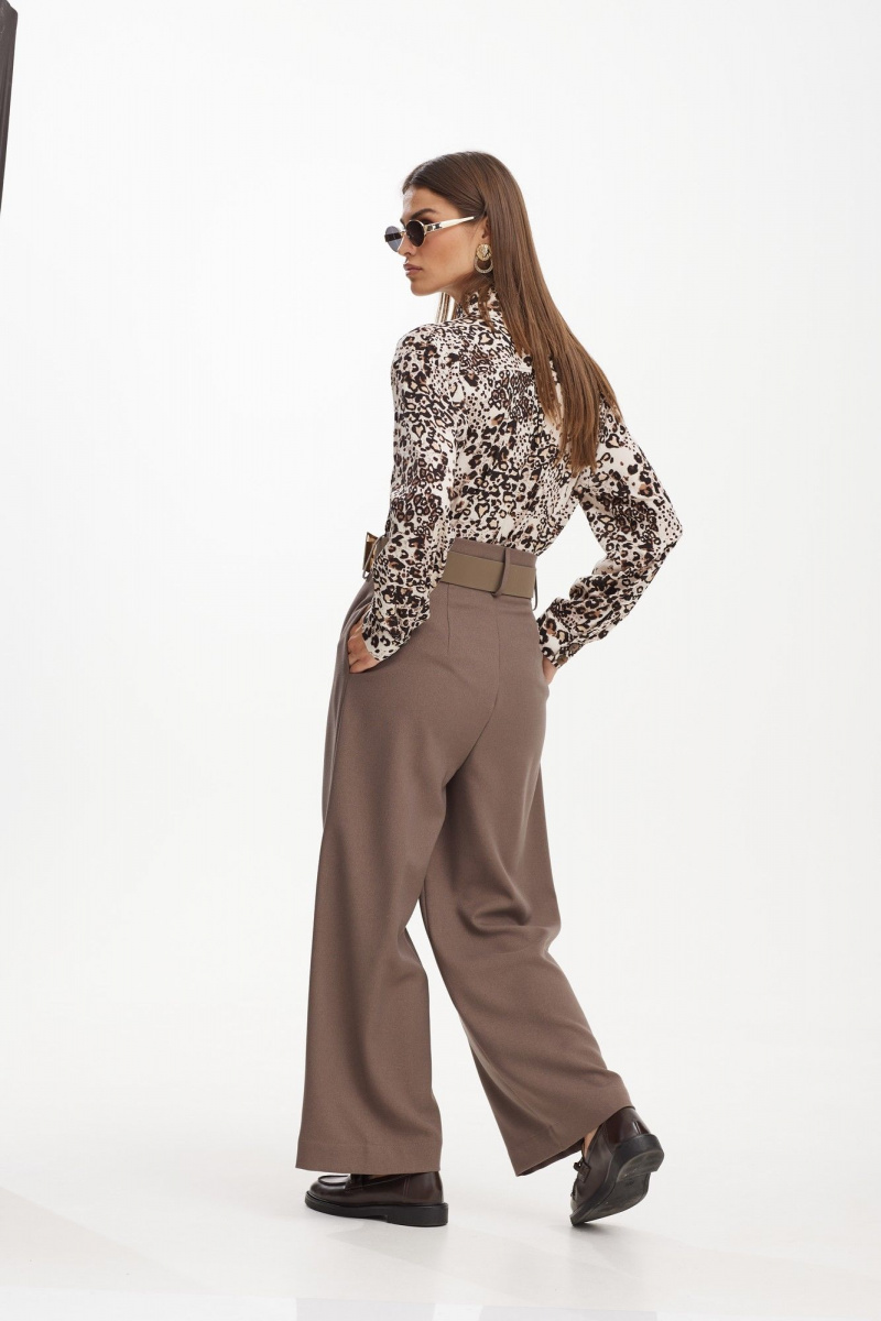 Брюки NiV NiV fashion 3145/1