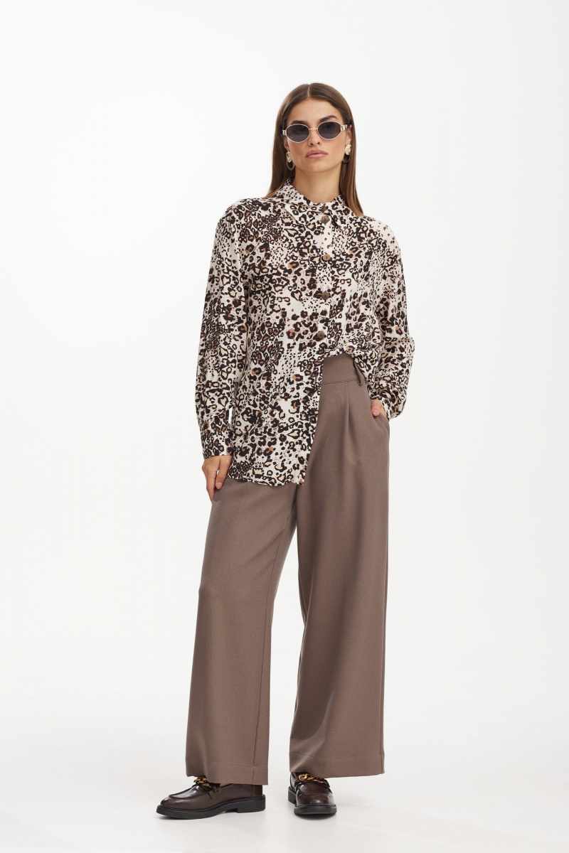 Брюки NiV NiV fashion 3145/1
