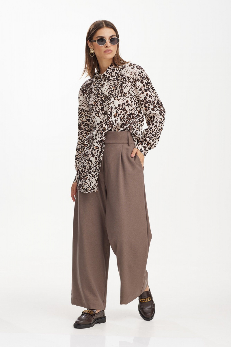 Брюки NiV NiV fashion 3145/1