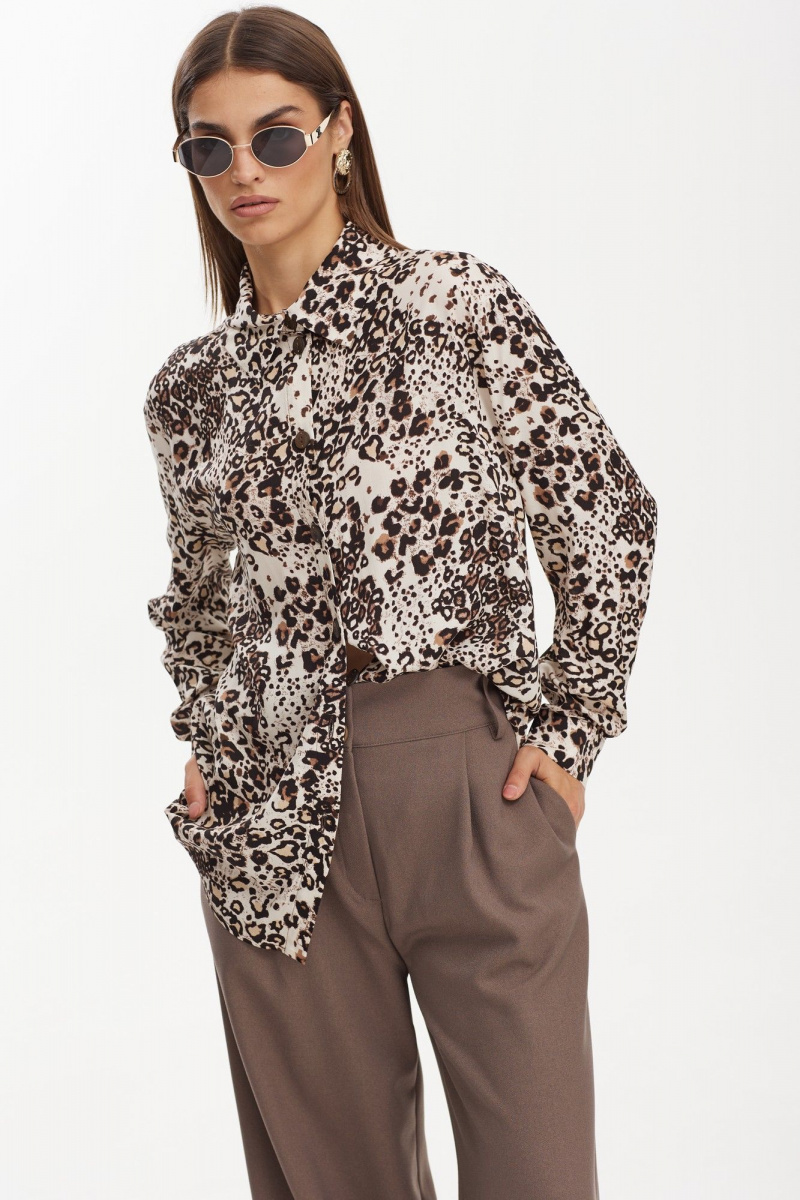 Брюки NiV NiV fashion 3145/1