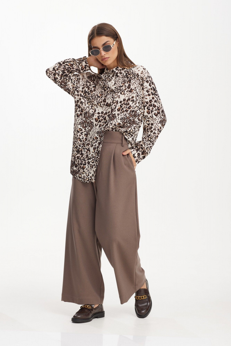 Брюки NiV NiV fashion 3145/1
