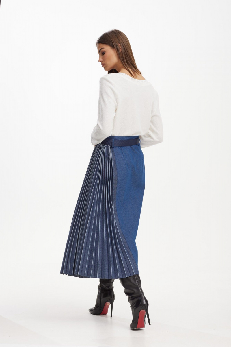 Юбки NiV NiV fashion 3152
