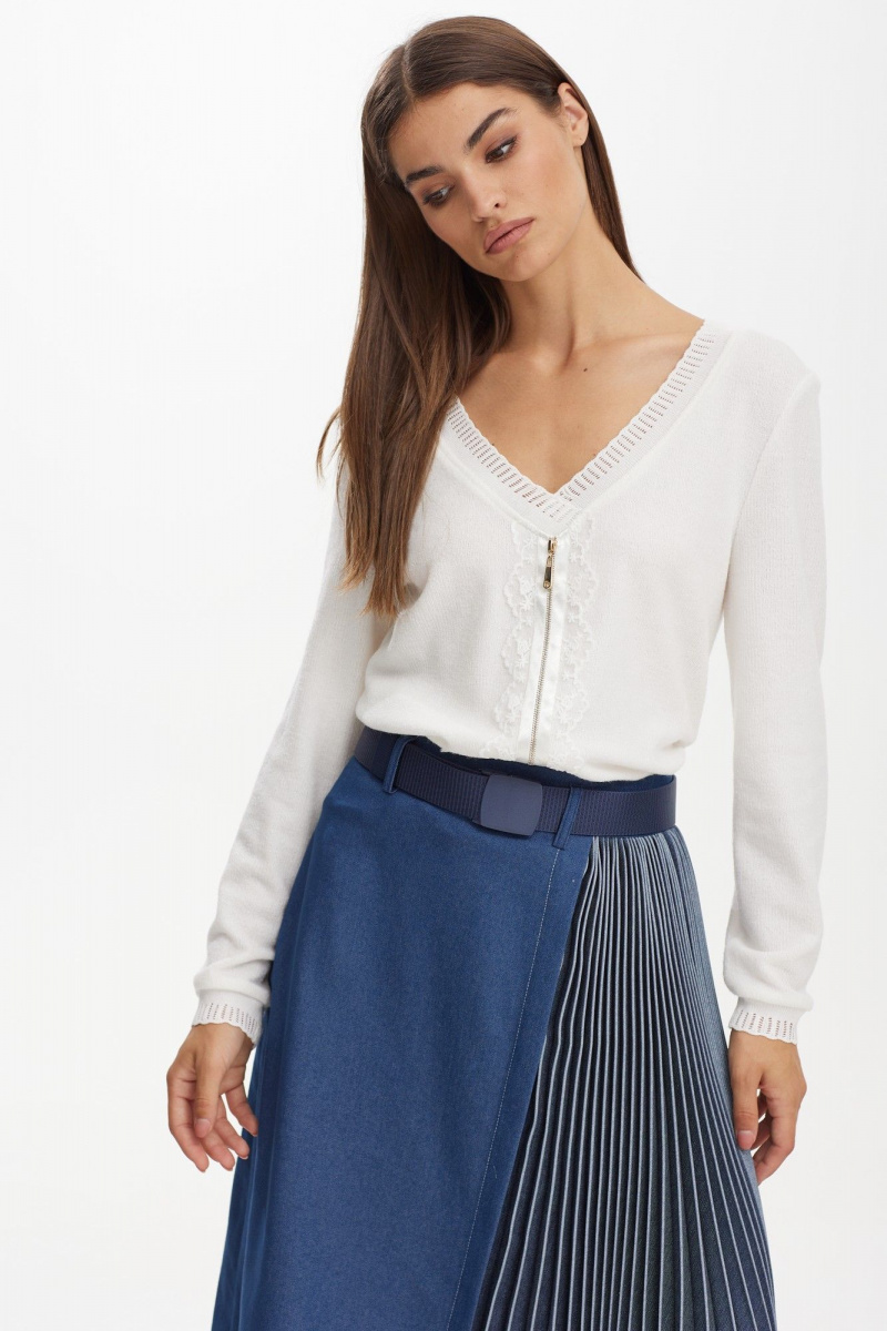 Юбки NiV NiV fashion 3152