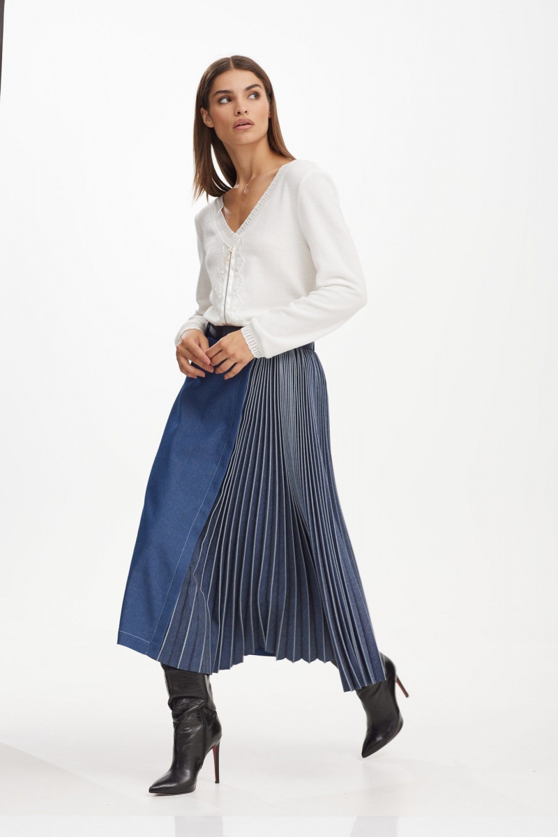 Юбки NiV NiV fashion 3152