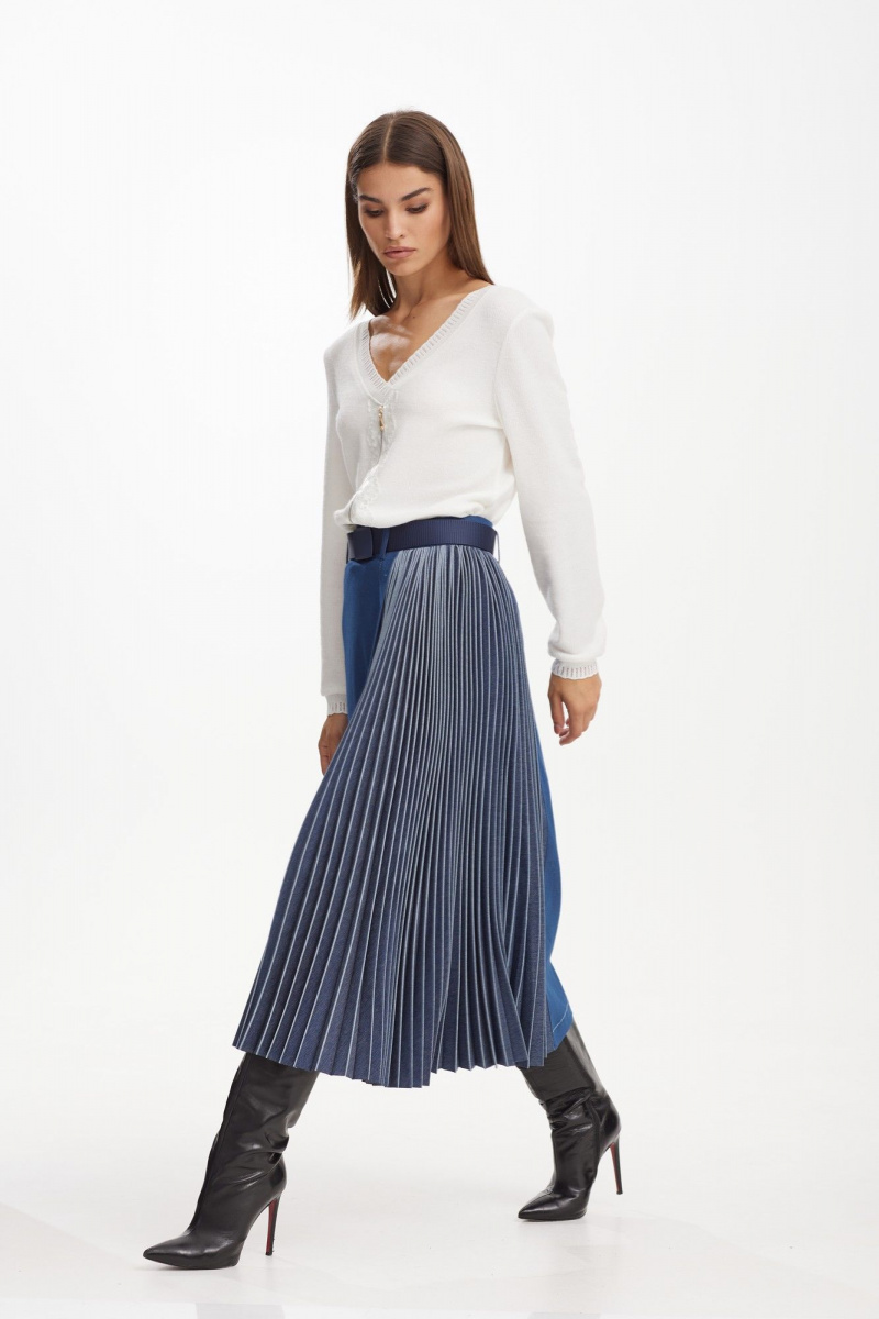Юбки NiV NiV fashion 3152