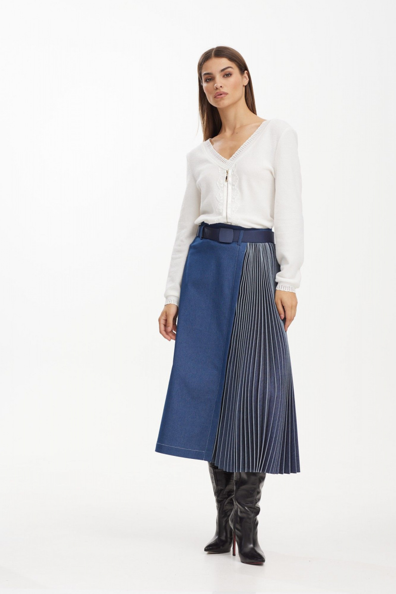 Юбки NiV NiV fashion 3152