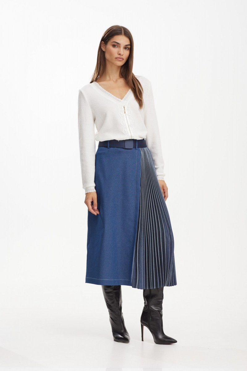 Юбки NiV NiV fashion 3152