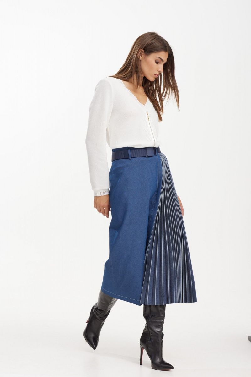 Юбки NiV NiV fashion 3152