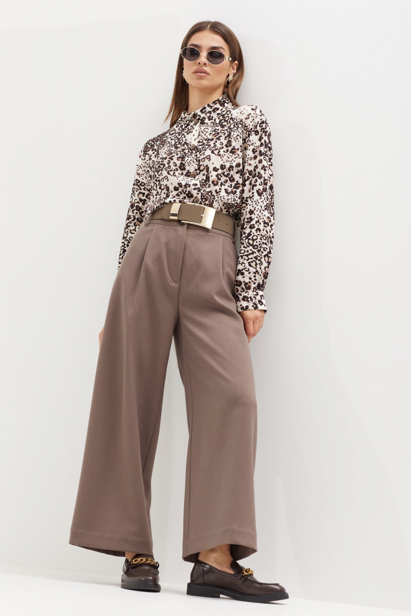 Рубашки NiV NiV fashion 3153