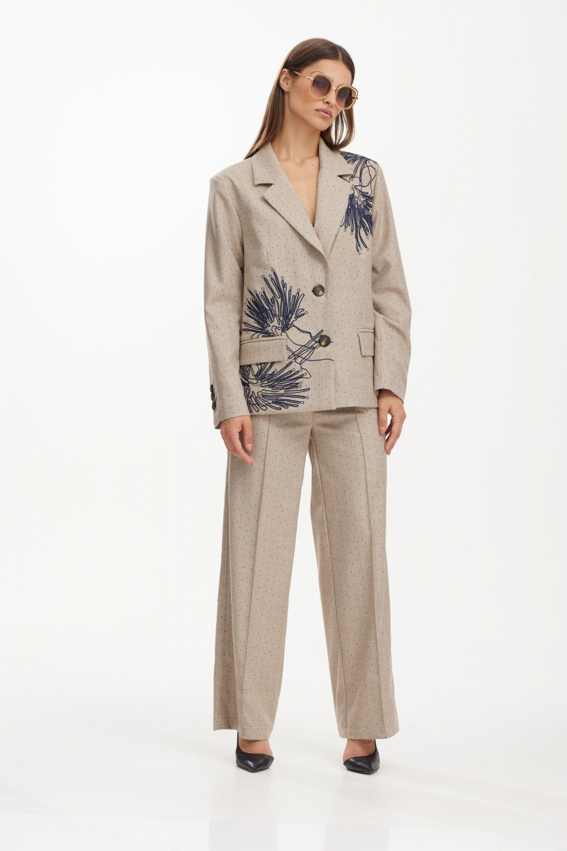 Жакеты NiV NiV fashion 3154