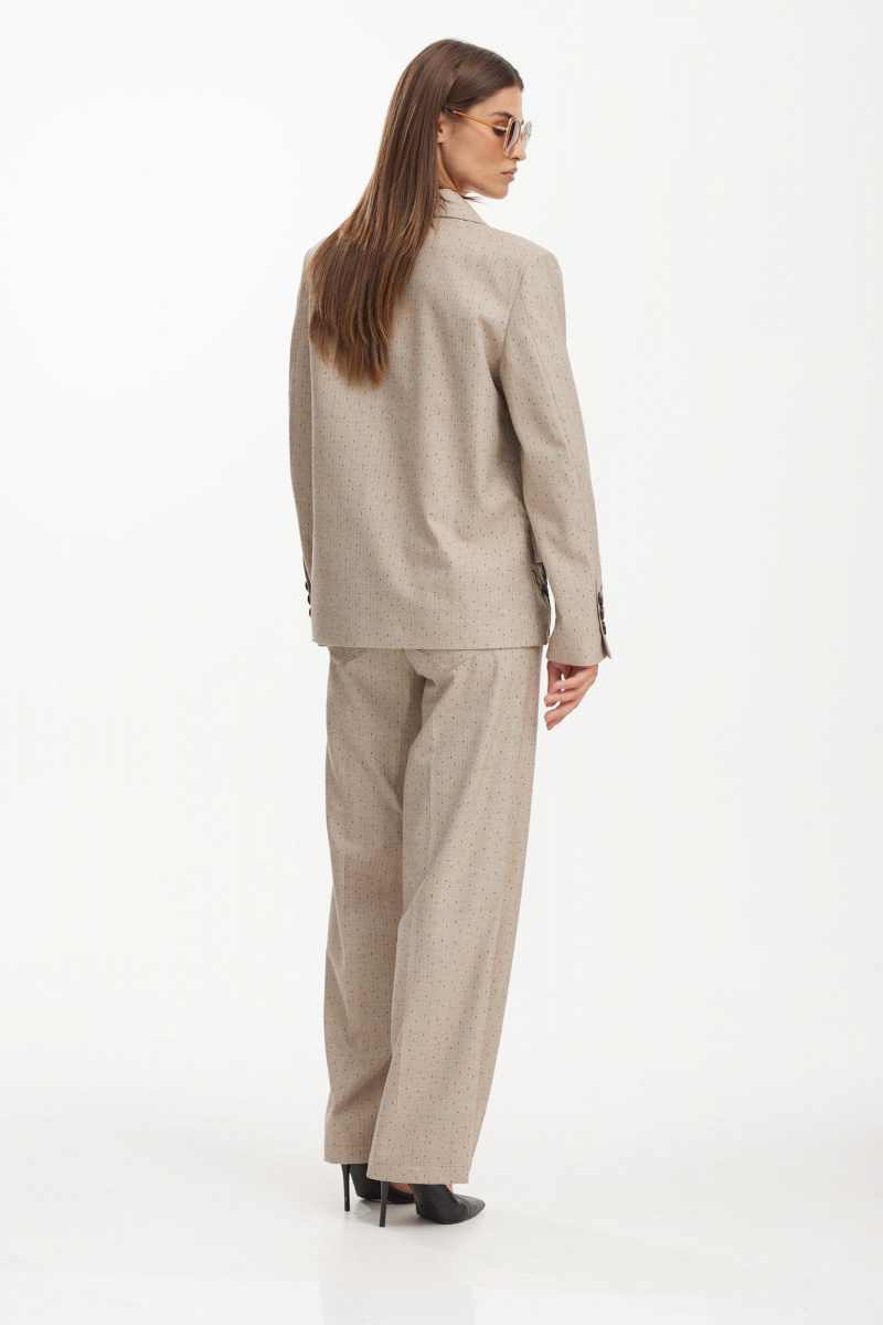 Жакеты NiV NiV fashion 3154