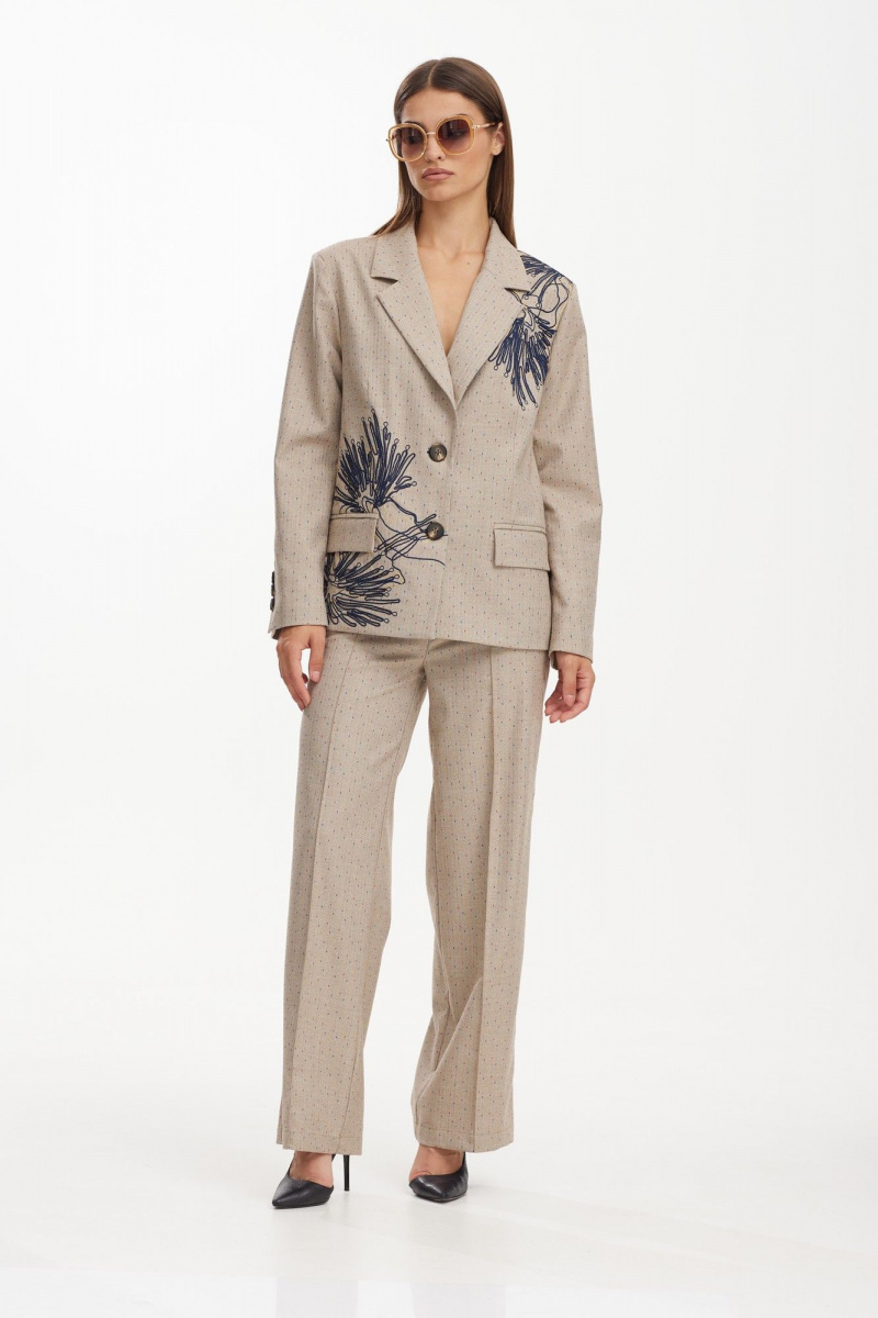 Жакеты NiV NiV fashion 3154