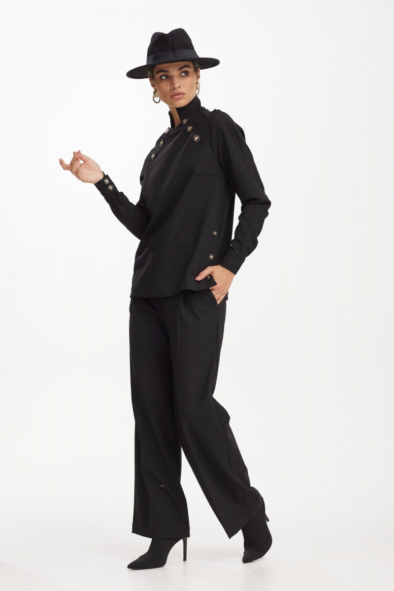 Джемперы NiV NiV fashion 3157