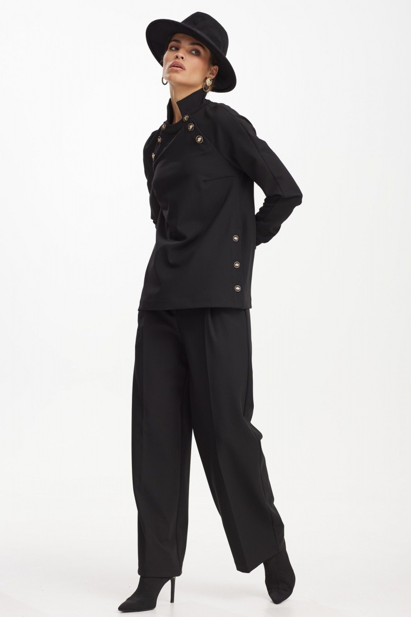 Джемперы NiV NiV fashion 3157