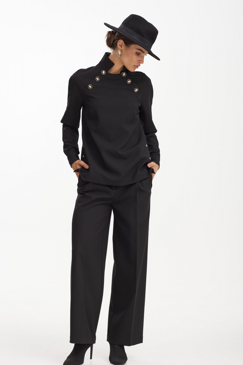 Джемперы NiV NiV fashion 3157